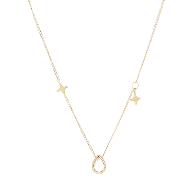 Liorine Necklace