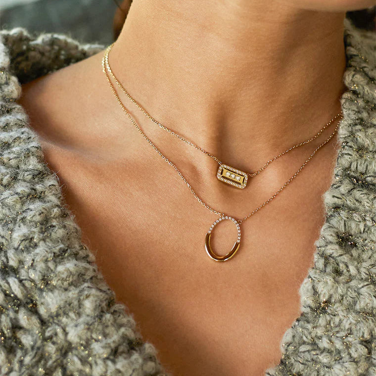 Leandro Necklace