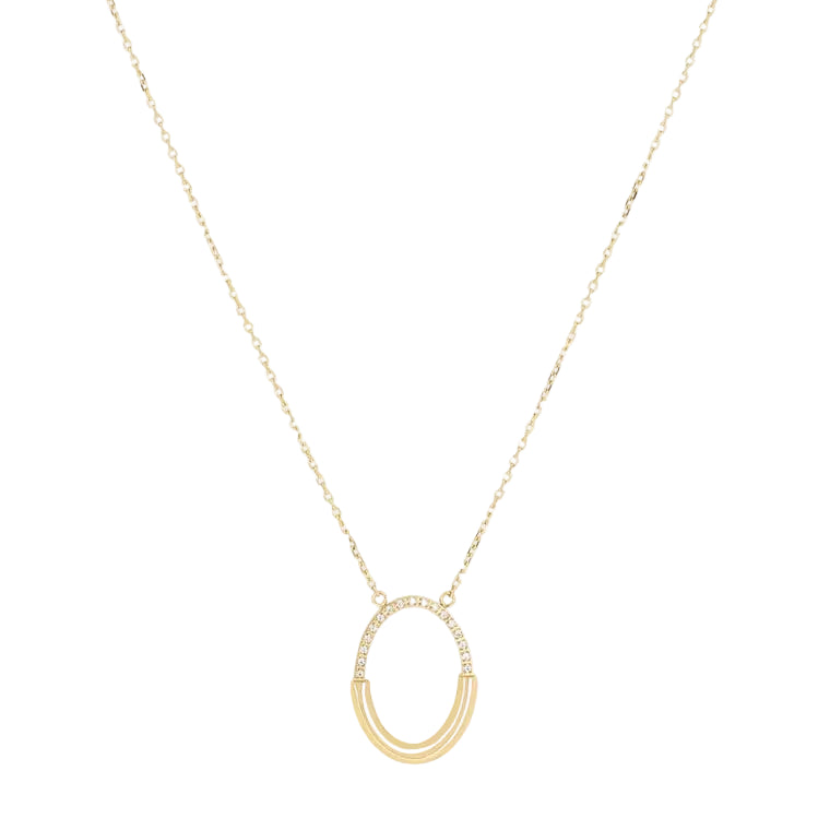 Leandro Necklace