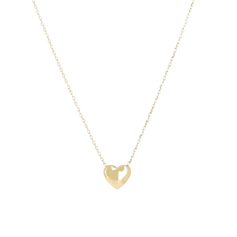 Gram Necklace