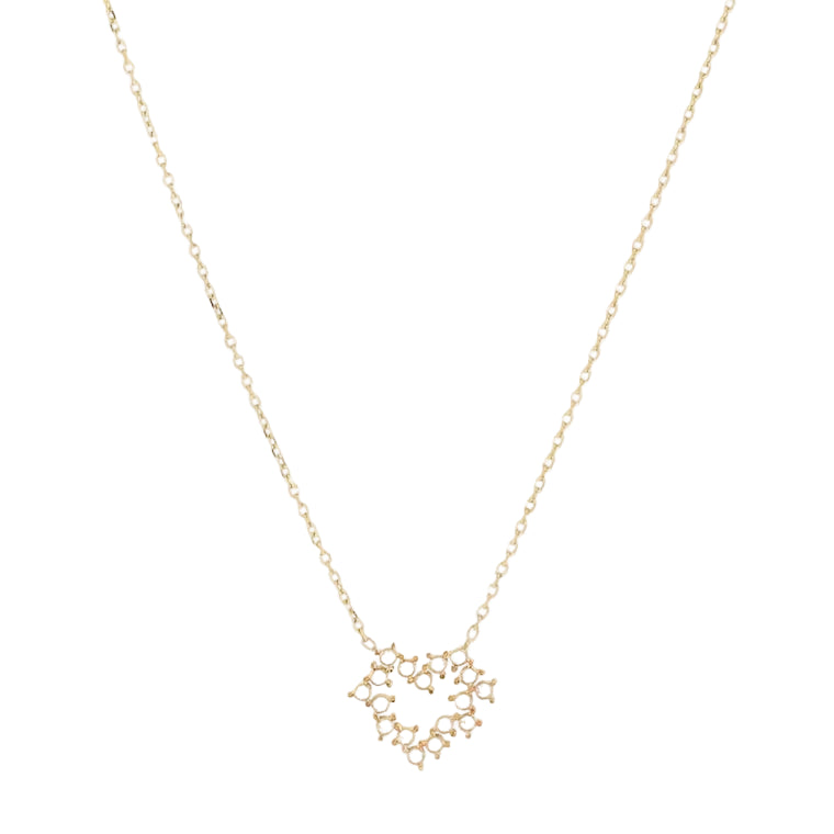 Hocha Necklace