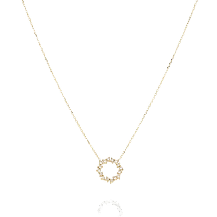 Juki Necklace
