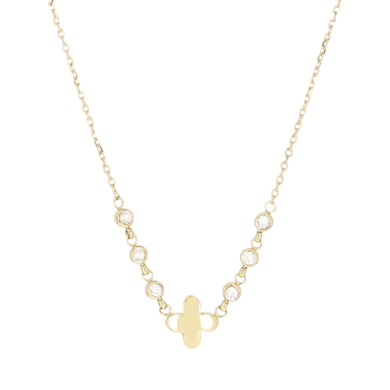 Shanks Necklace