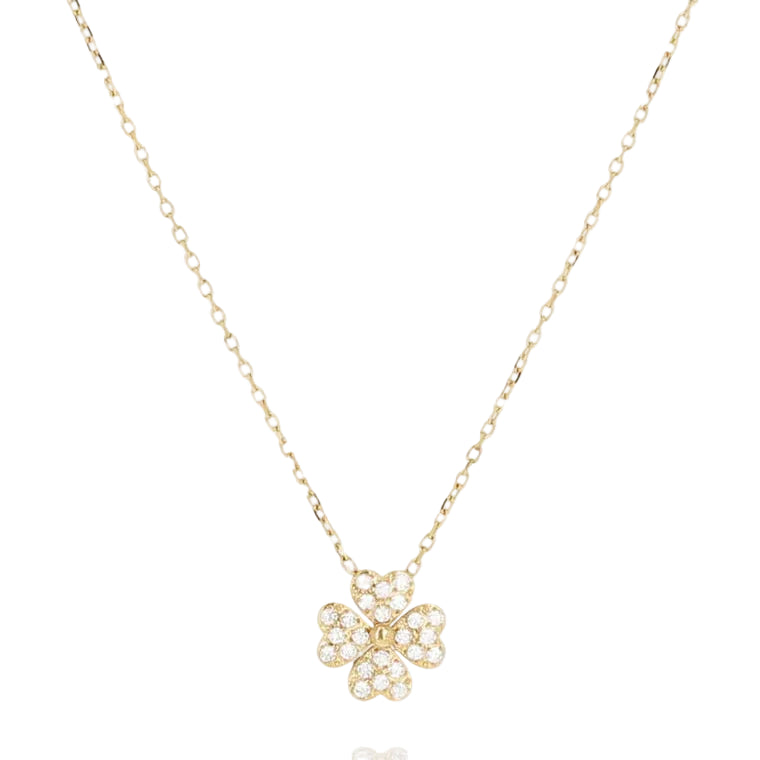 Kikai Necklace