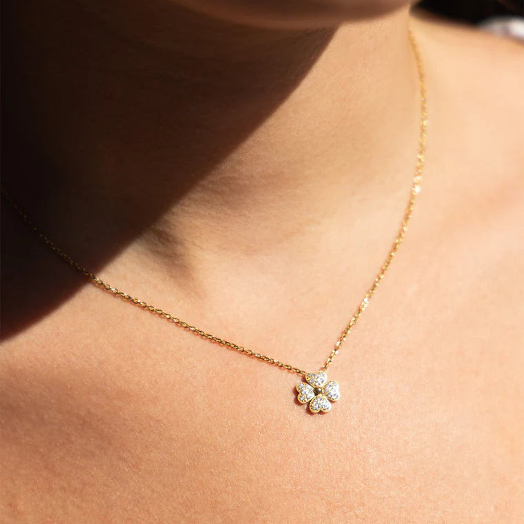 Kikai Necklace