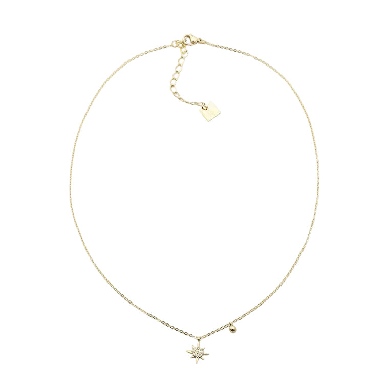 Magellan Necklace