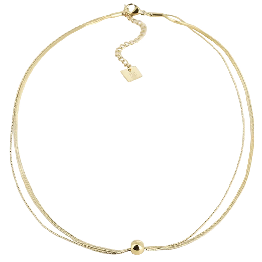 Pepita Necklace