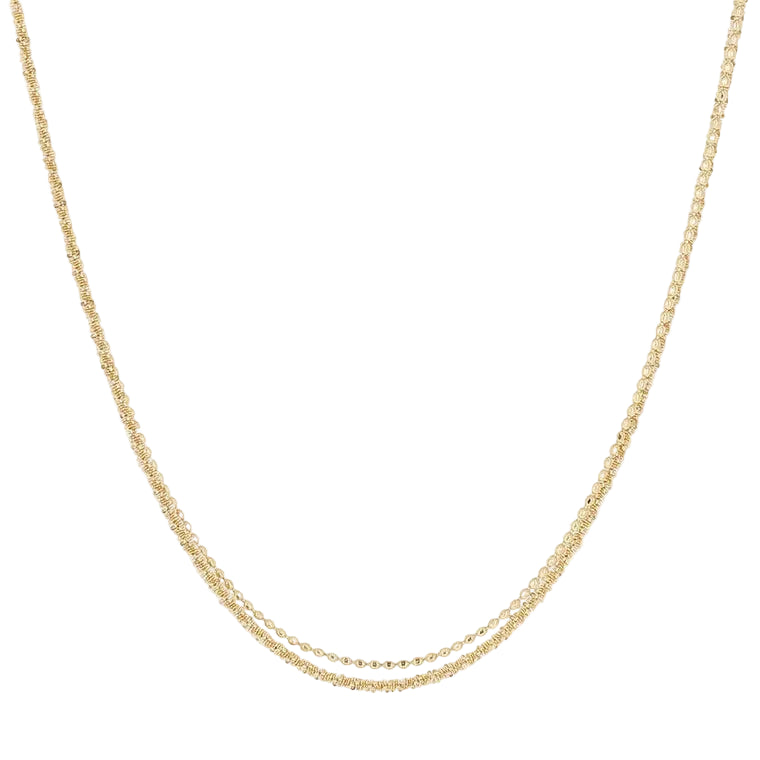 Nero Necklace