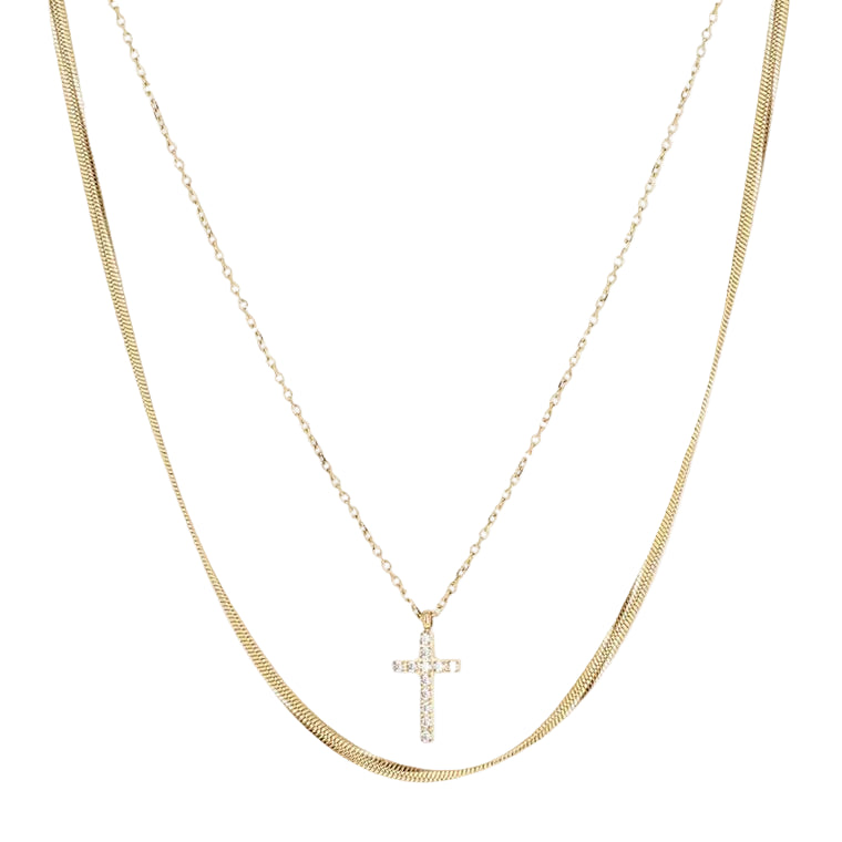 Mulino Necklace