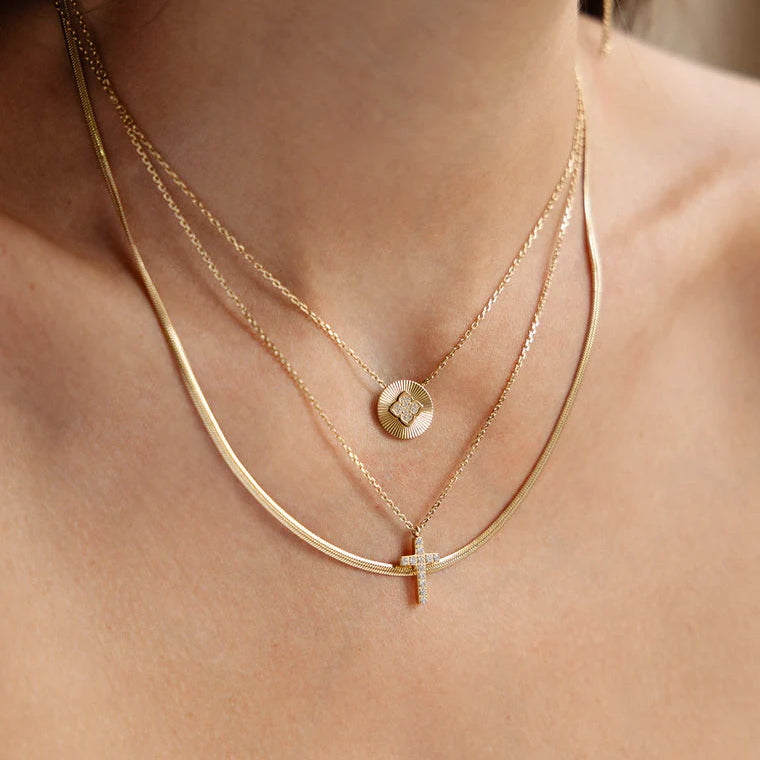 Mulino Necklace