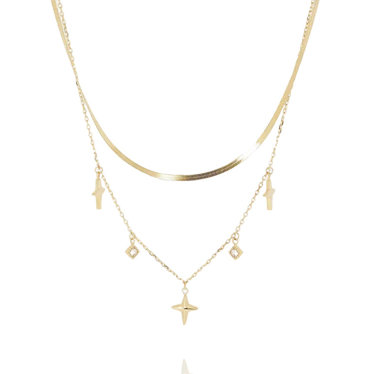 Colbu Necklace