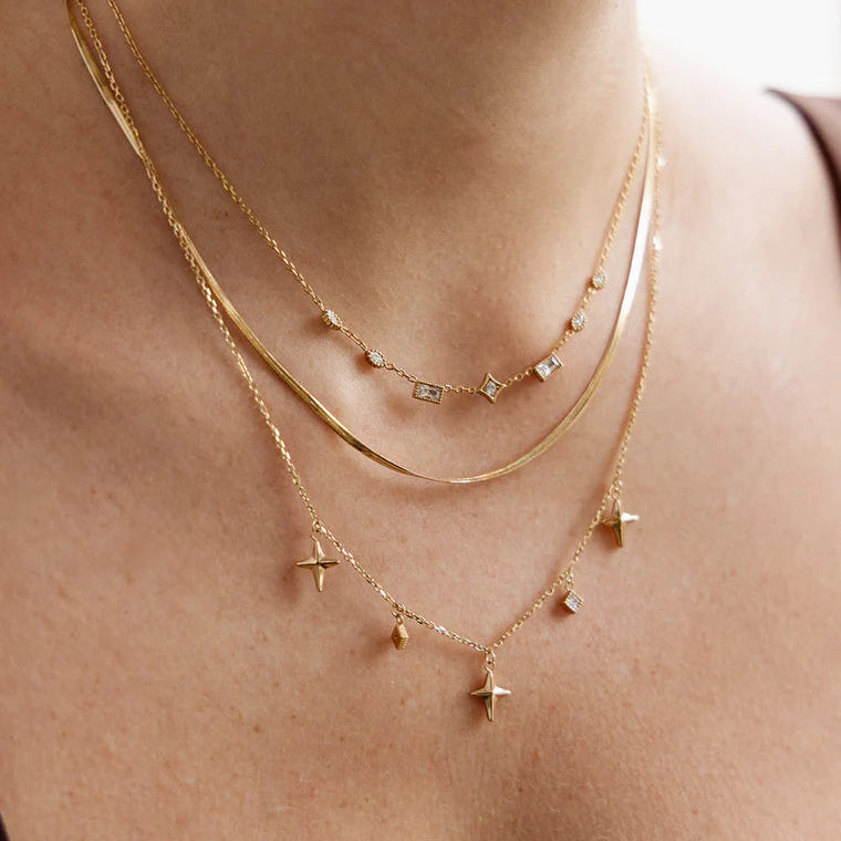 Colbu Necklace