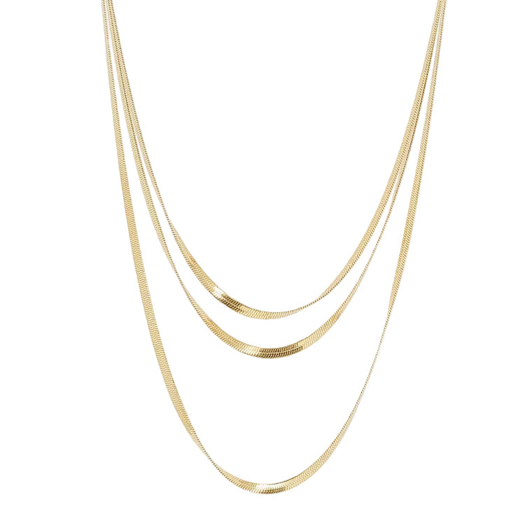 Lioni Necklace
