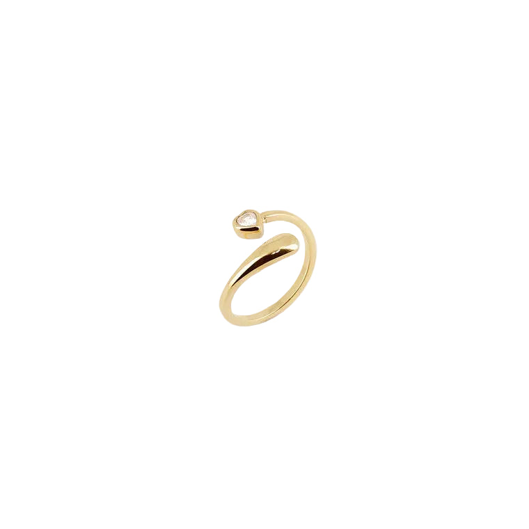Elida Rings