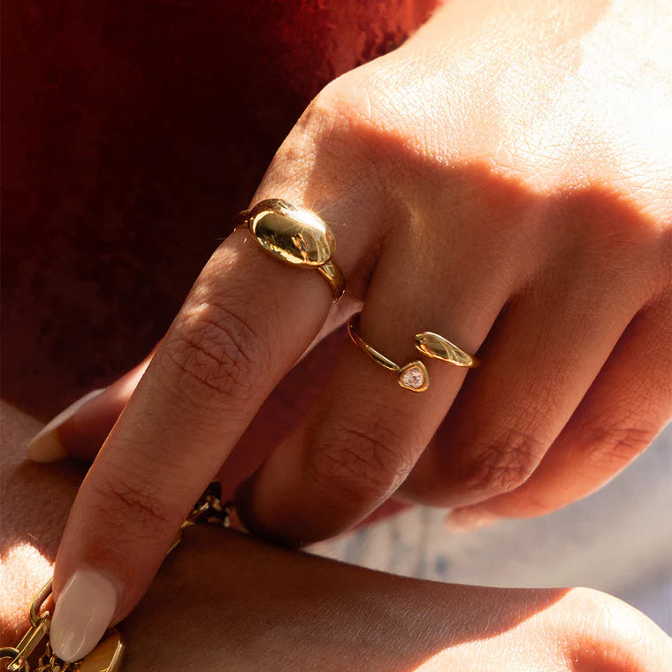 Elida Rings