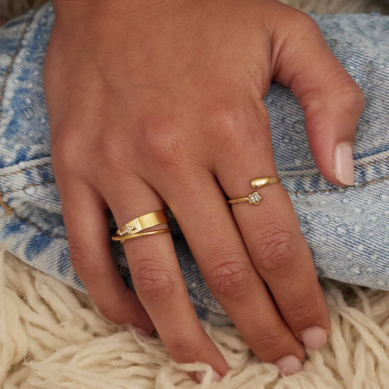 Arieli Ring