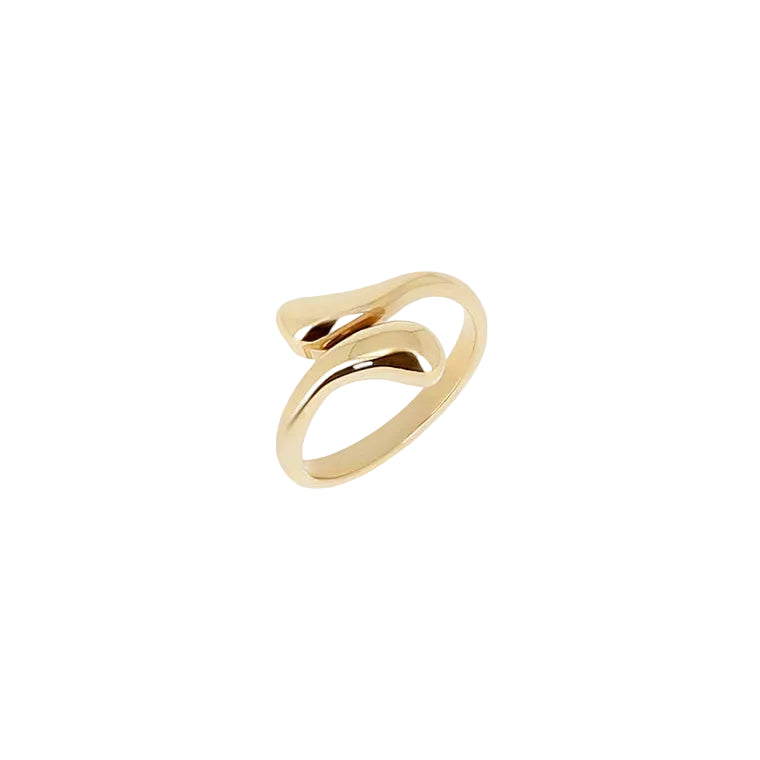 Daruma Ring