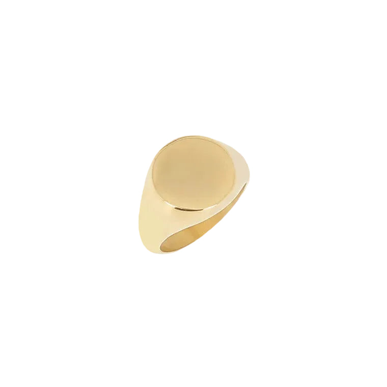 Sceau Signet ring