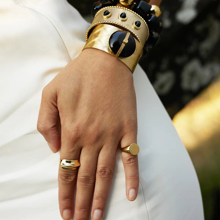 Sceau Signet ring