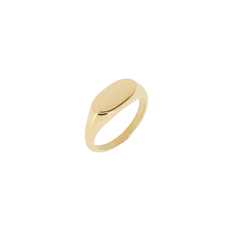 Heritage Signet ring