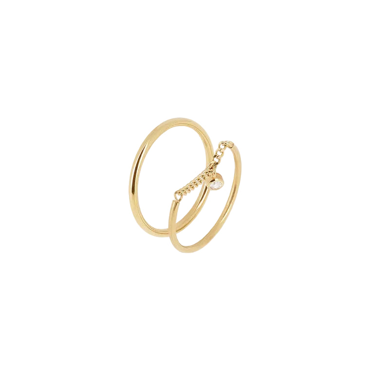 Azuki Ring