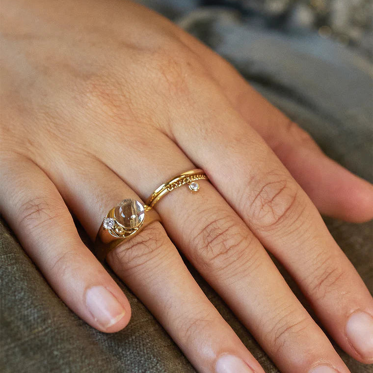 Azuki Ring
