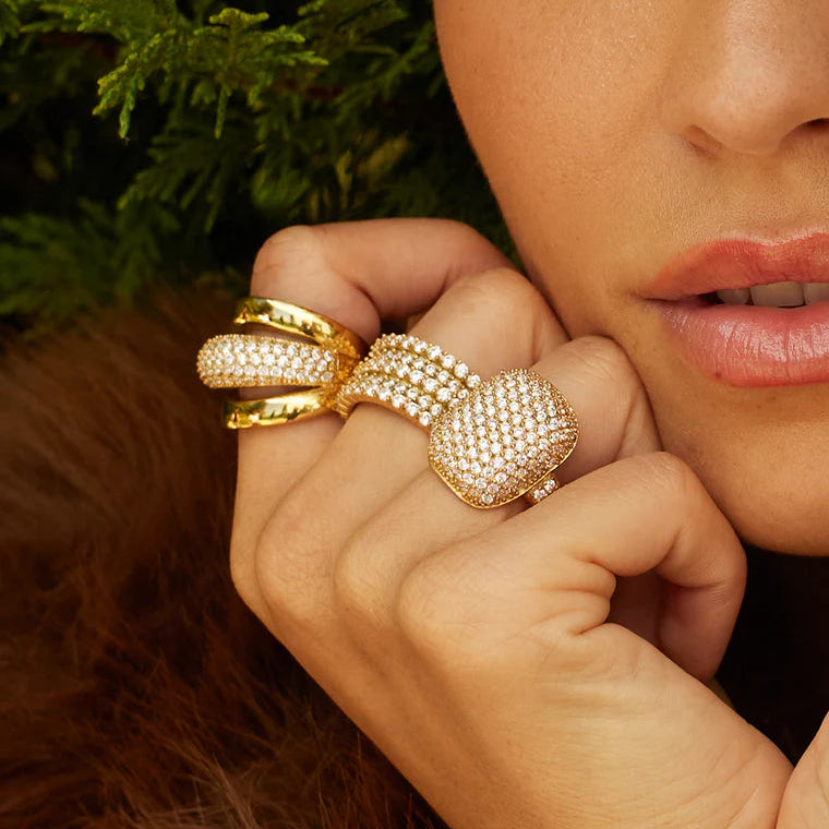 Elaris Ring