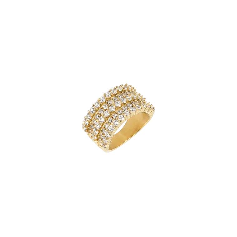 Elaris Ring