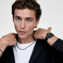 Load image into Gallery viewer, Classic Day Display Onyx Black