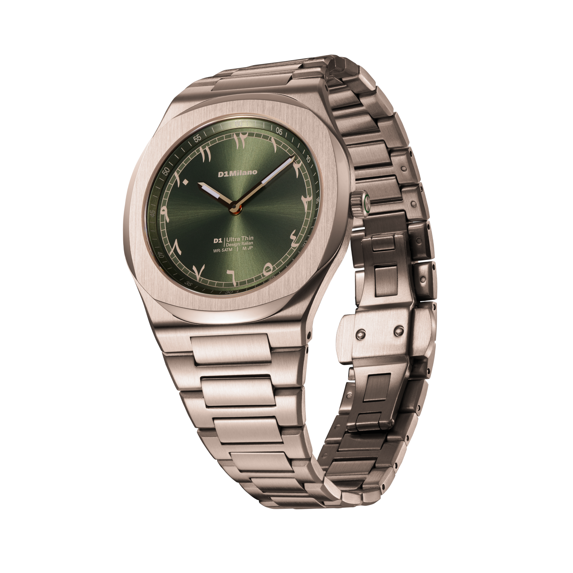 Jade Mirage