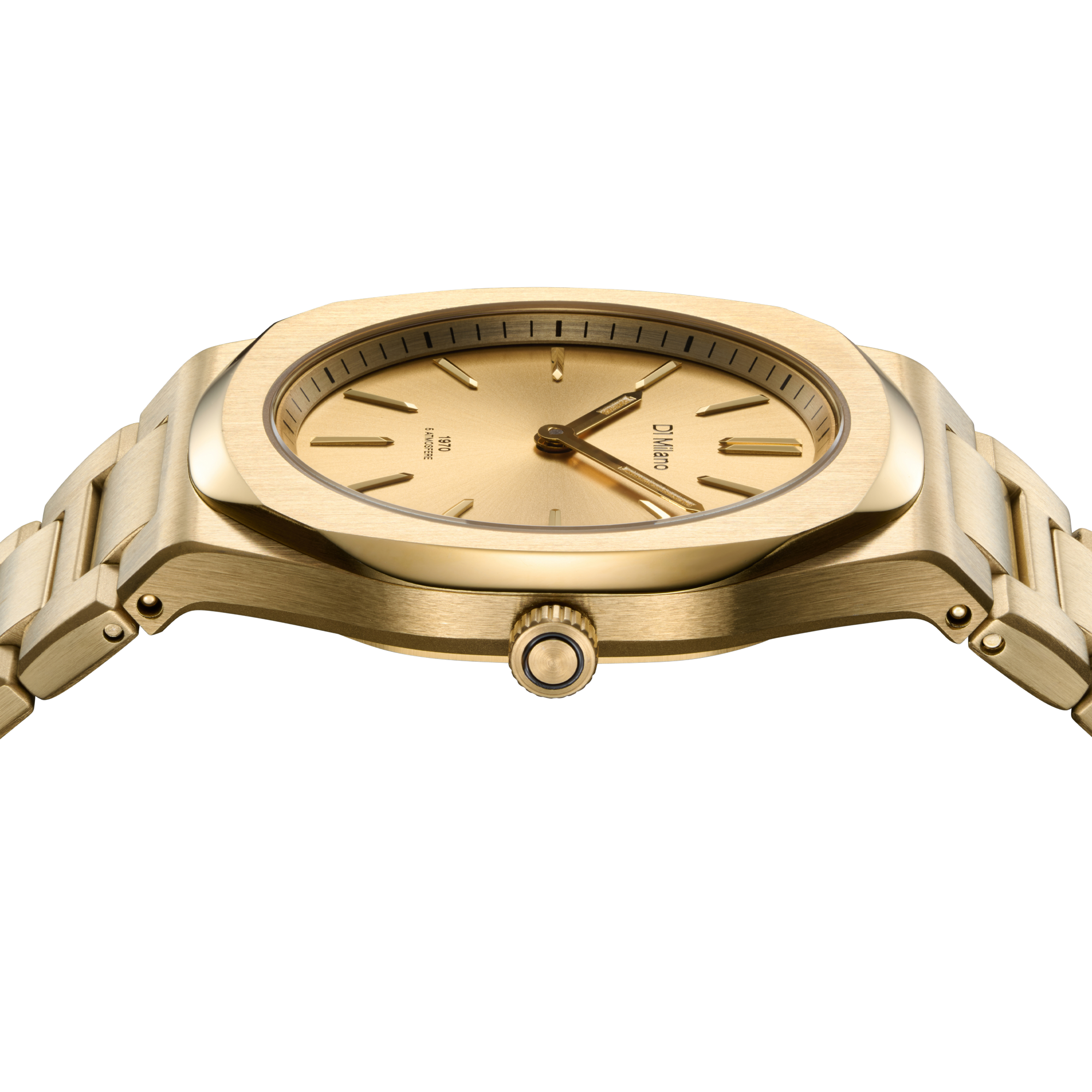 Gold Mellow