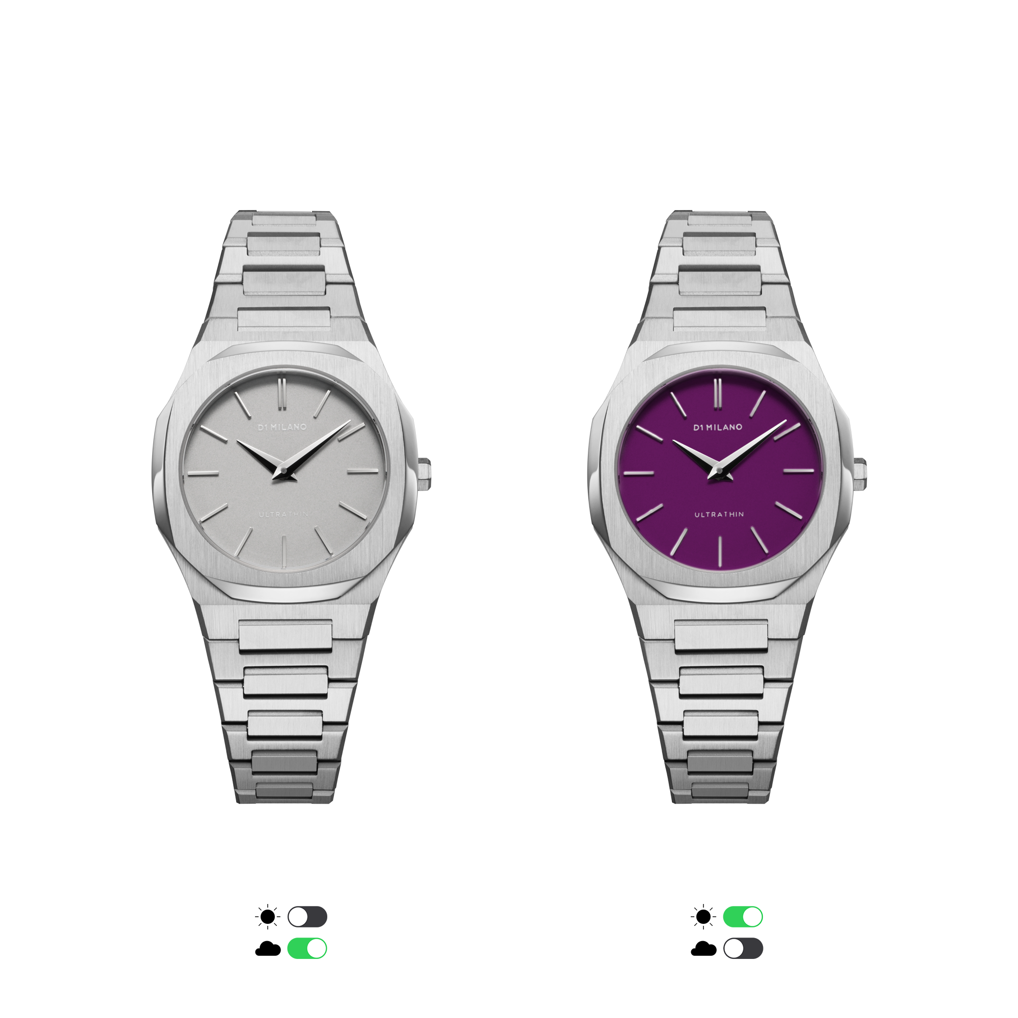 Solar Sync