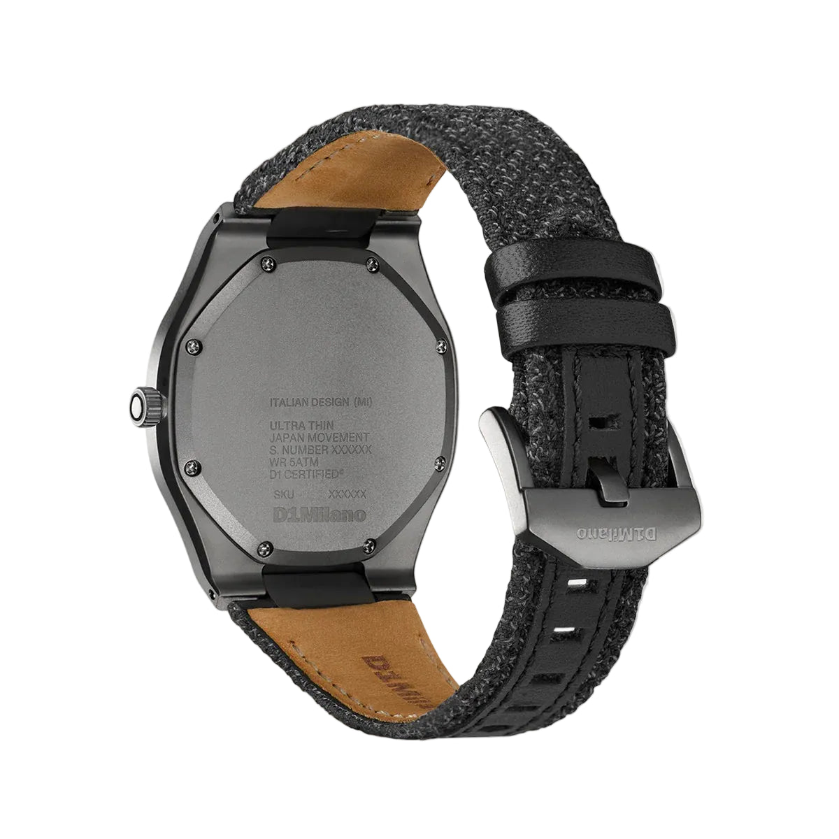 Black Kevlar