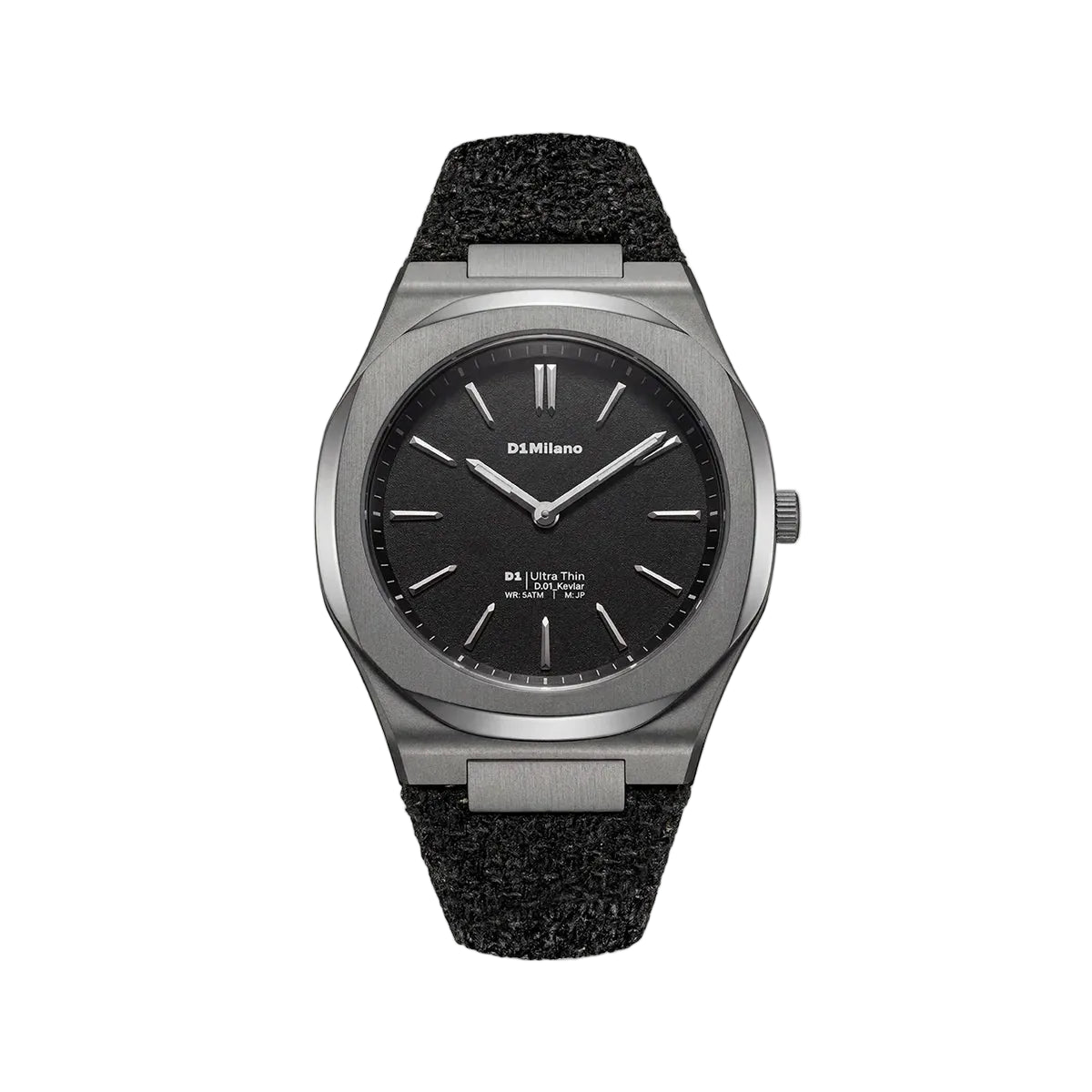Black Kevlar