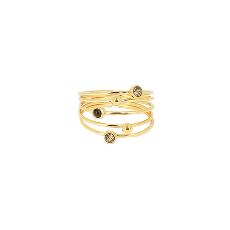Galate Ring