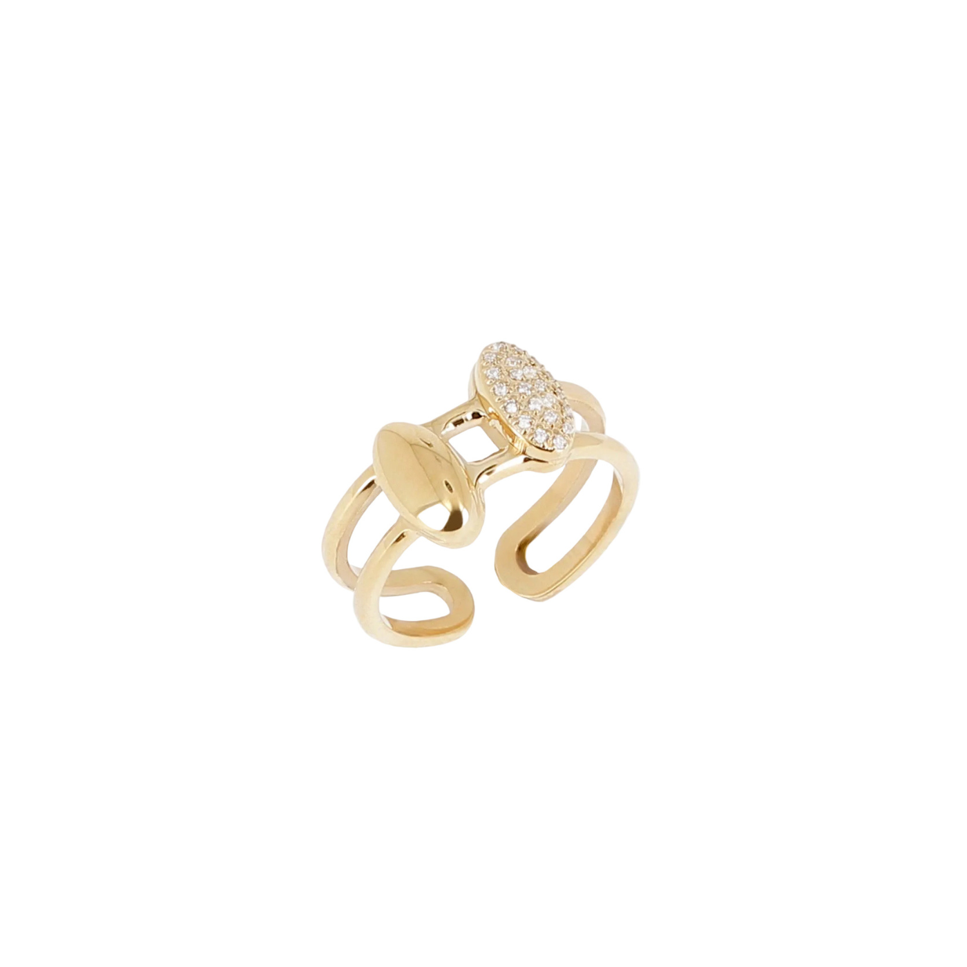 Santa Ring