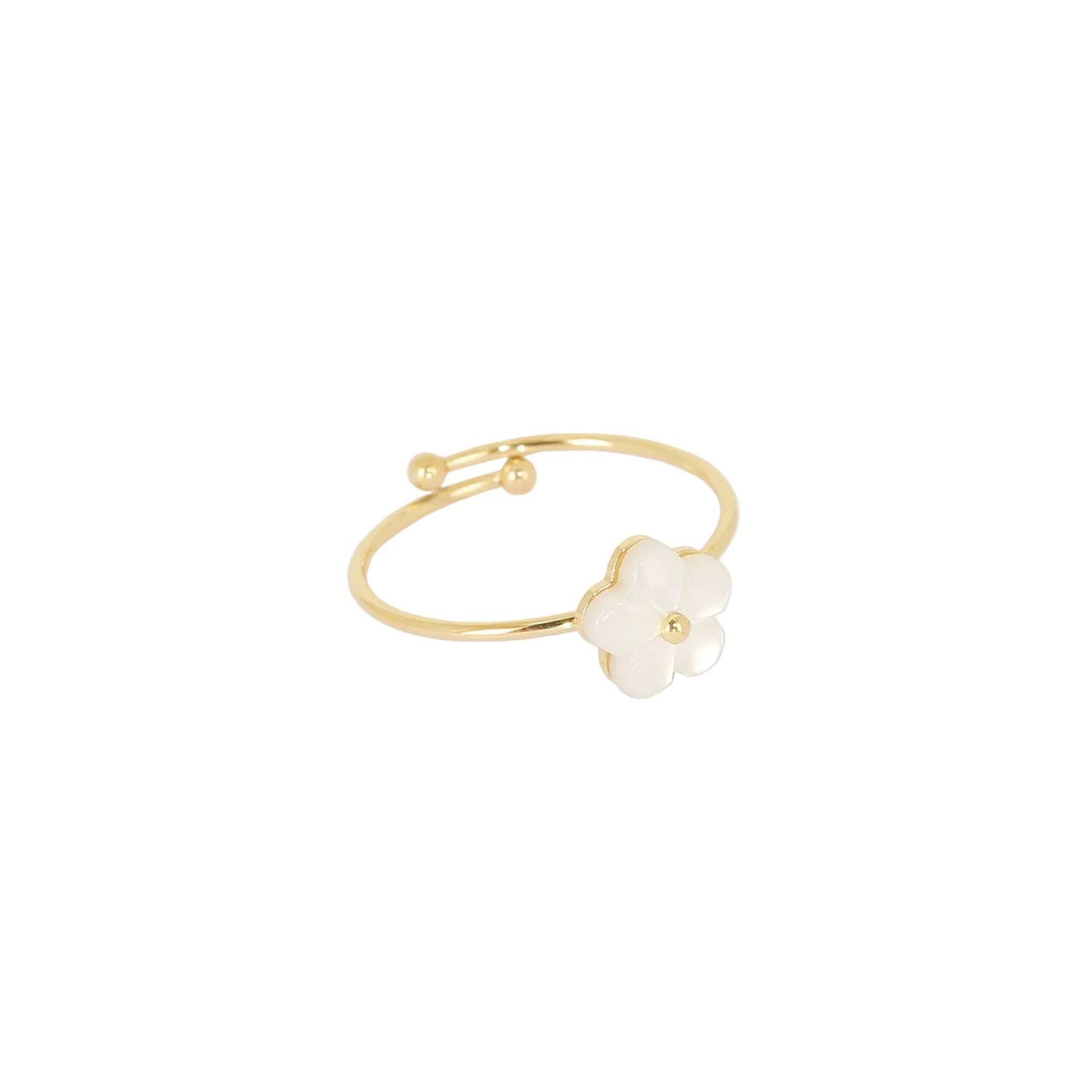 Vahine Ring