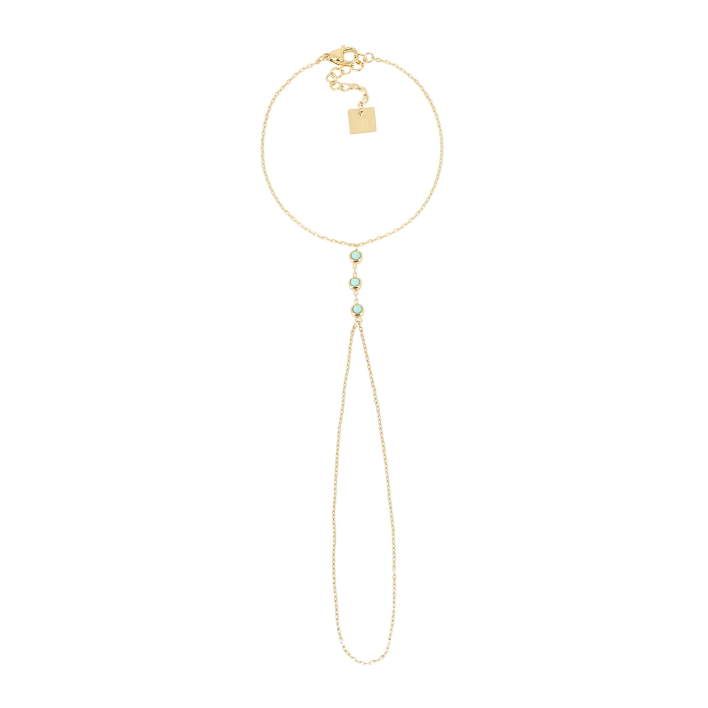 Nalia Hand Jewel