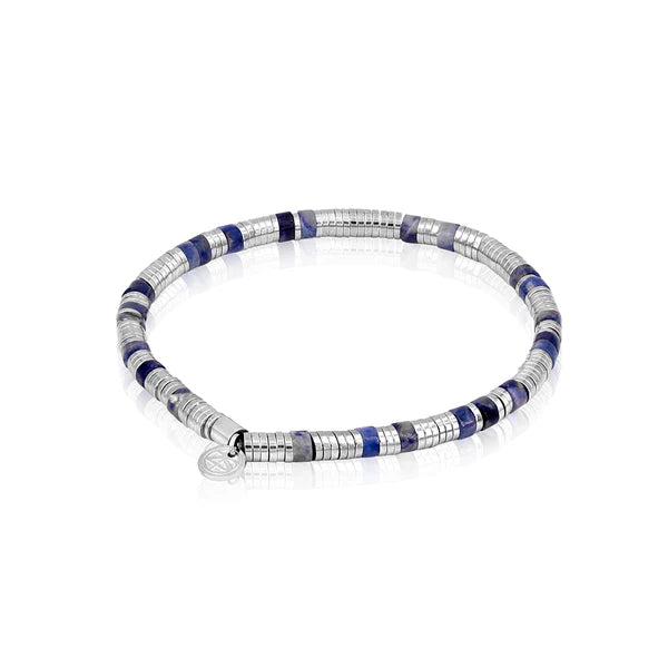 Alcantara Bracelet