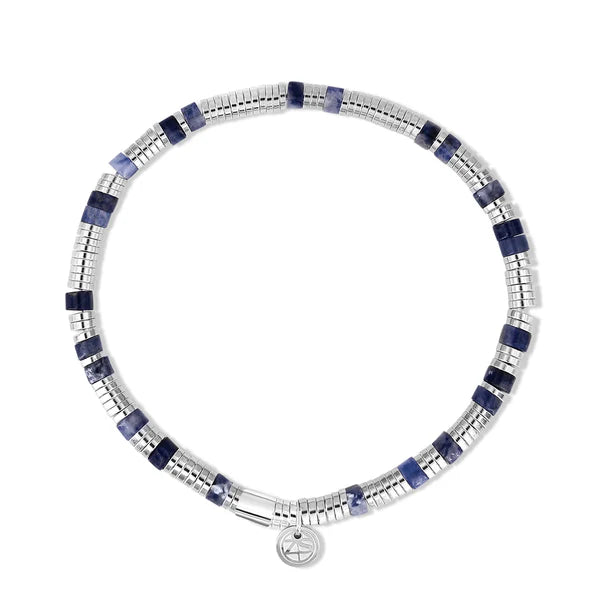 Alcantara Bracelet