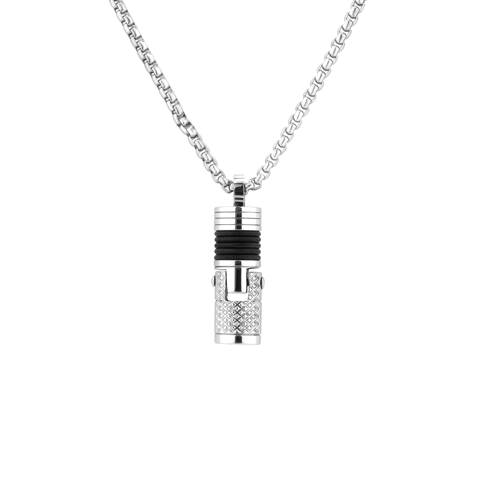 Yawl Necklace
