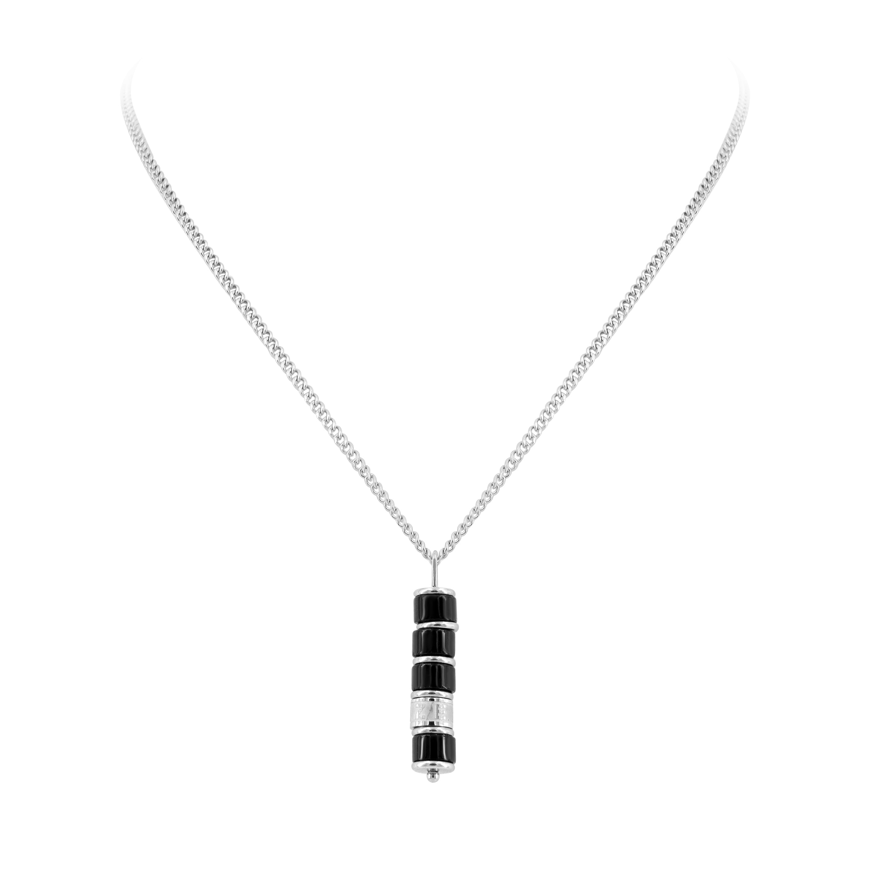 Troxy Agate Necklace