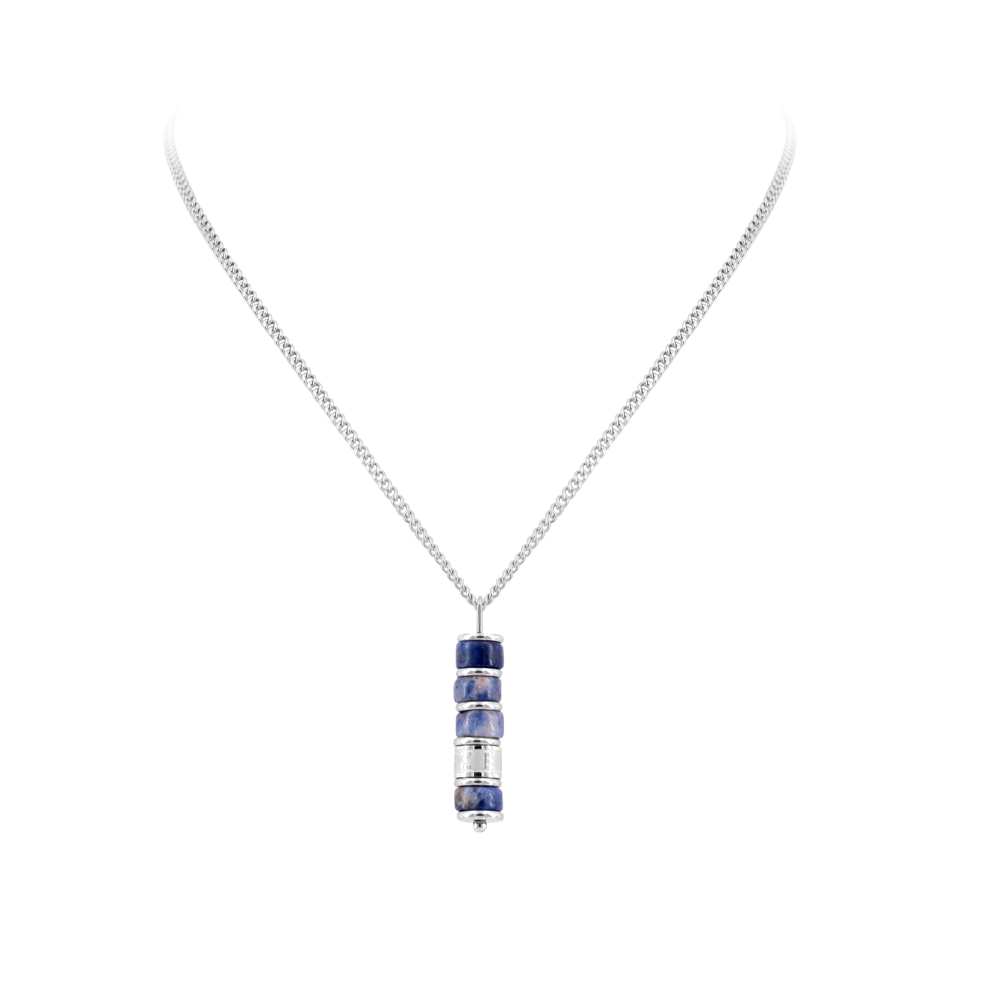 Troxy Soda Necklace