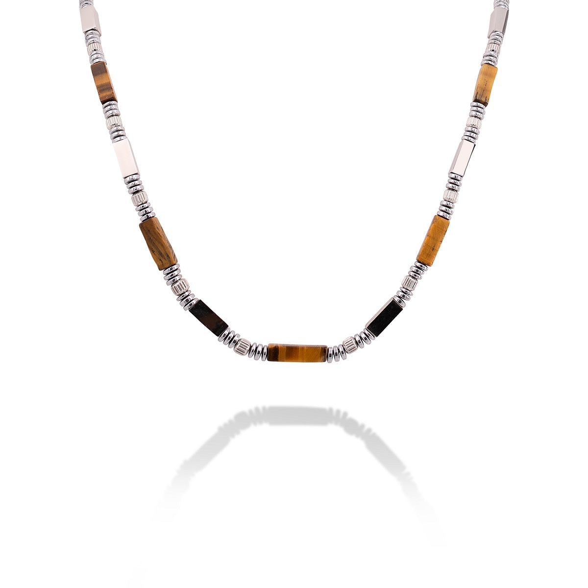 Halfa Rock Necklace