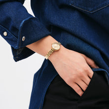 Load image into Gallery viewer, Elan Lumine Unitone Gold