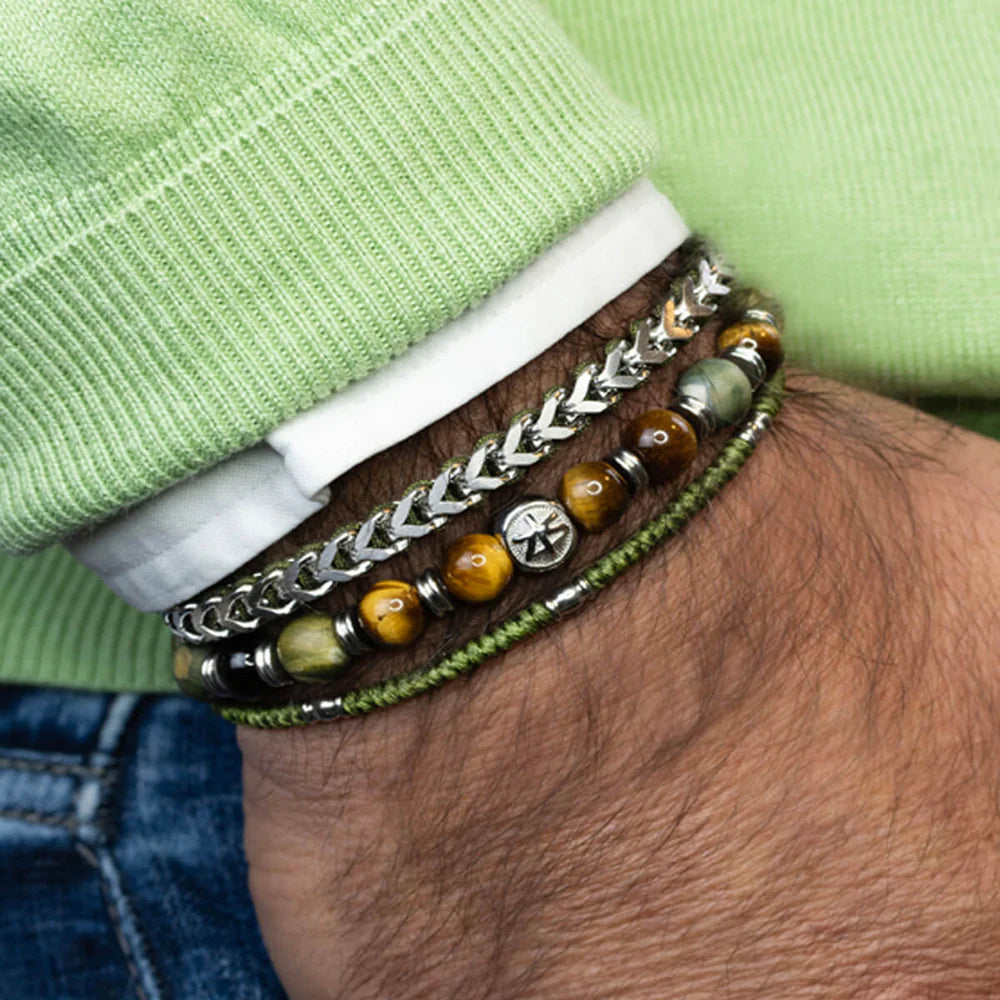 Legato Bracelet