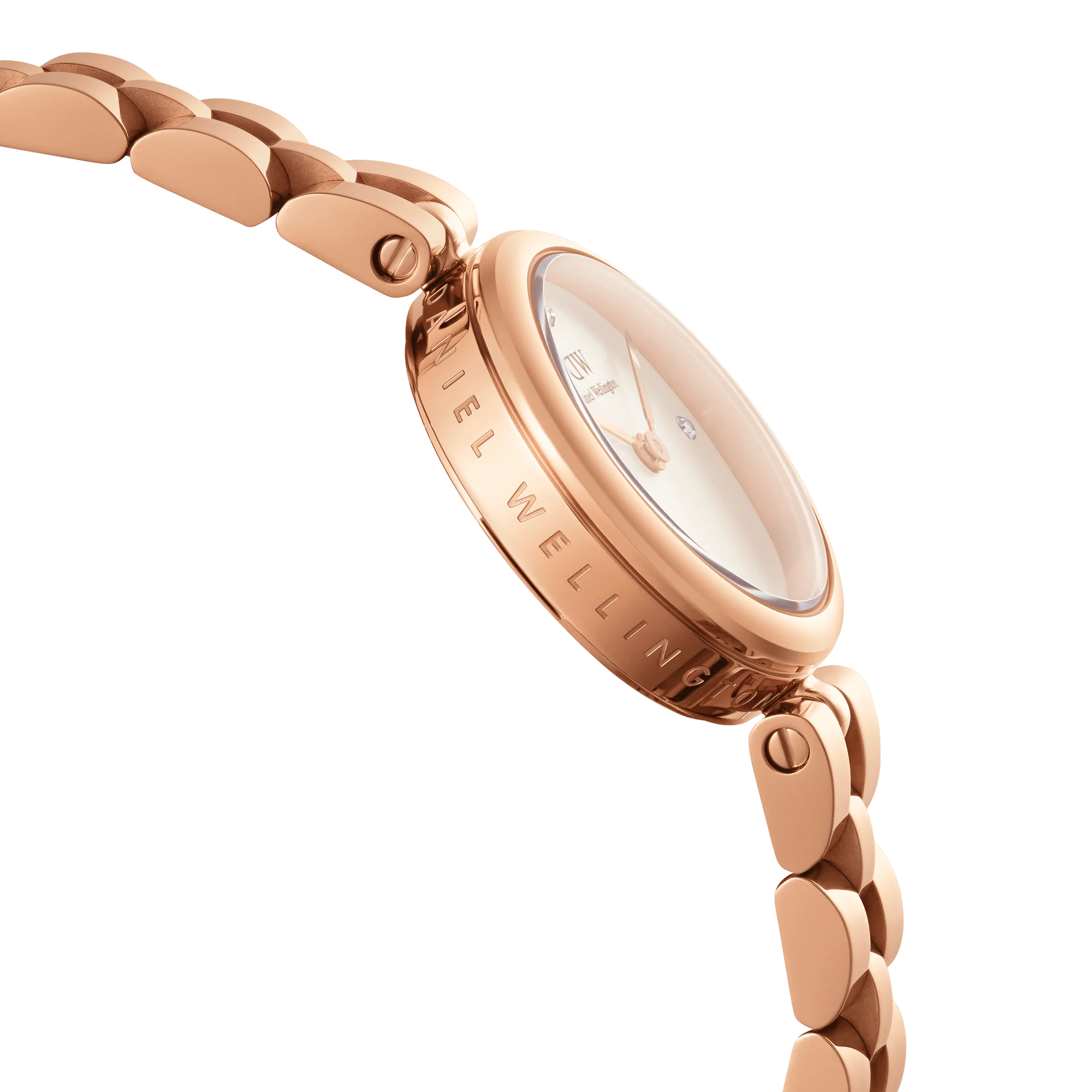 Elan Lumine Rose Gold