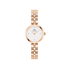 Load image into Gallery viewer, Elan Lumine Rose Gold