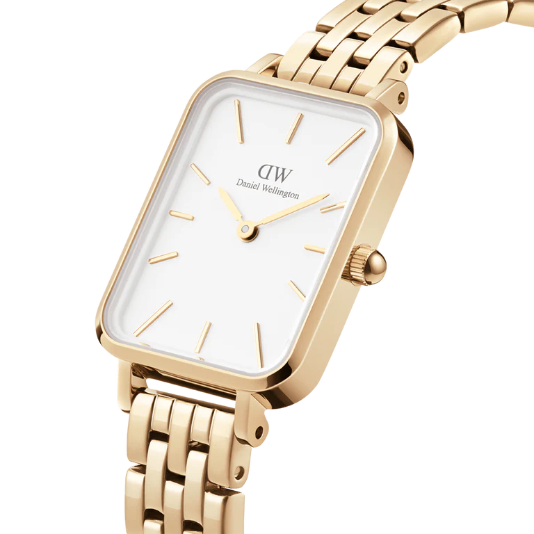 Quadro 5-Link Evergold