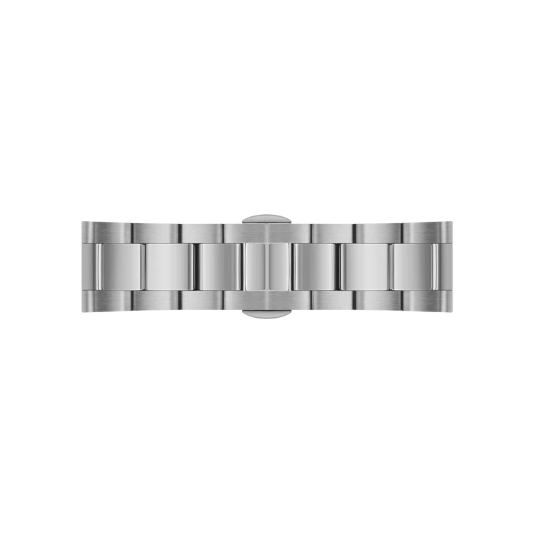 Iconic Chronograph Link Arctic S